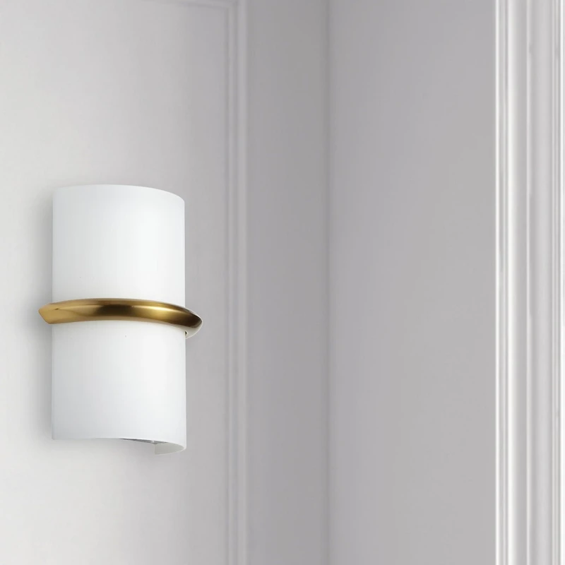 Applique murale de W