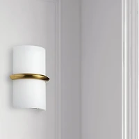 Applique murale de W