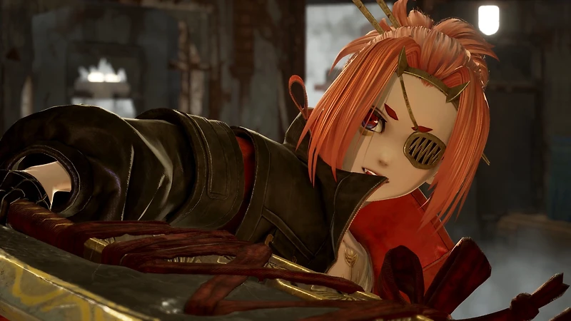 Code Vein II (Xbox)