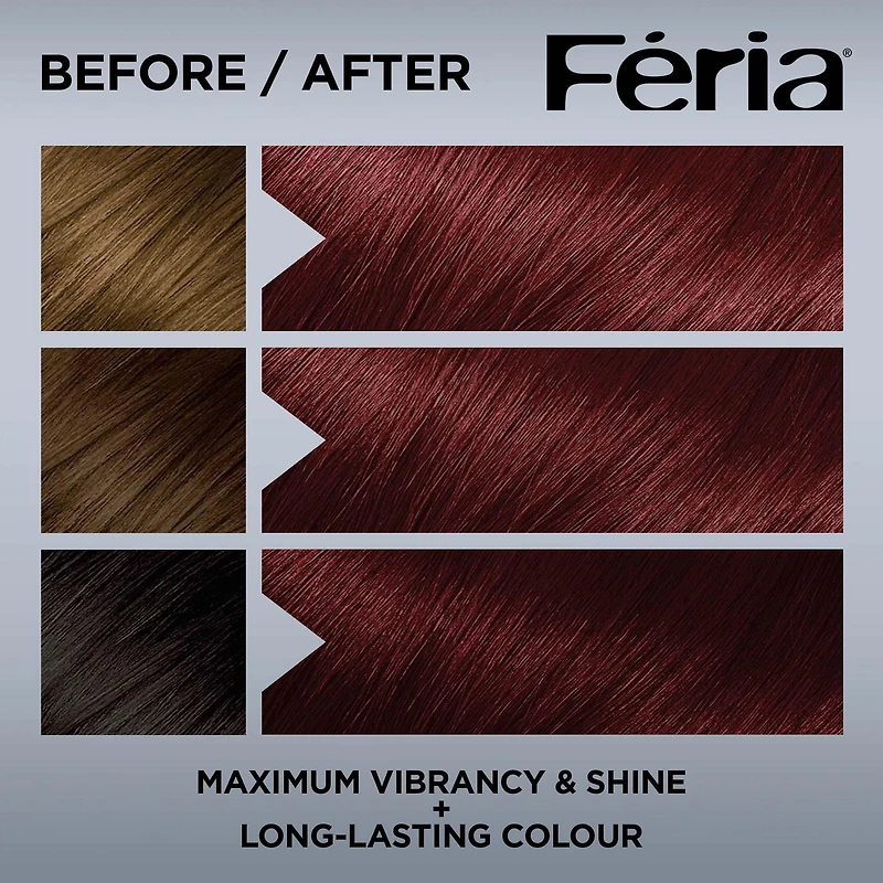 L'Oréal Paris Féria