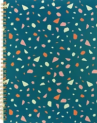 Hilroy Terrazo Notebook