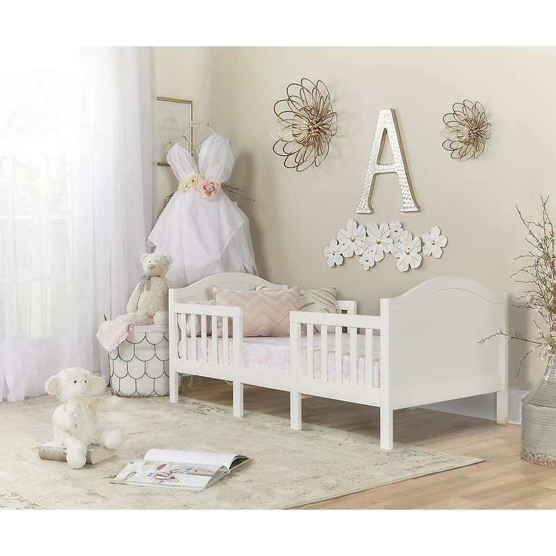 Dream On Me Portland Lit convertible pour tout-petit 3 en 1