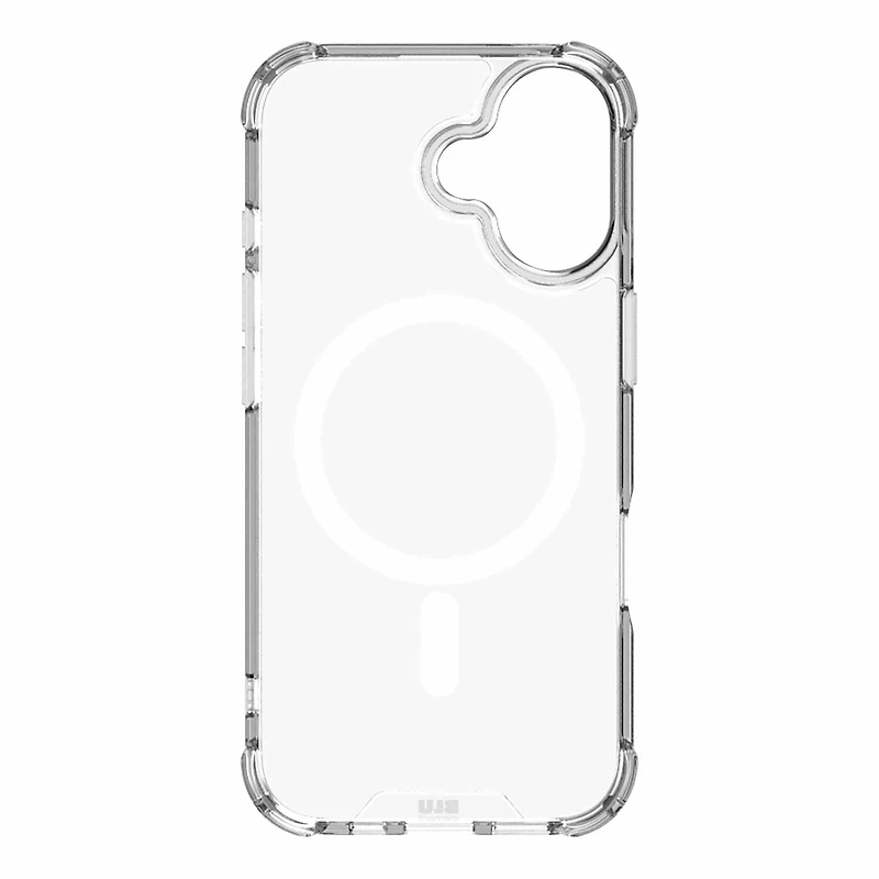 Blu Element Ensemble de Protection Totale MagSafe pour iPhone 17