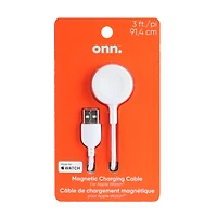 ONN. 3` AW CHG CABLE, ONN PL ONN. 3` AW CHG CABLE