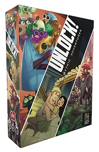 Ouvrir! - des Aventures Mythiques