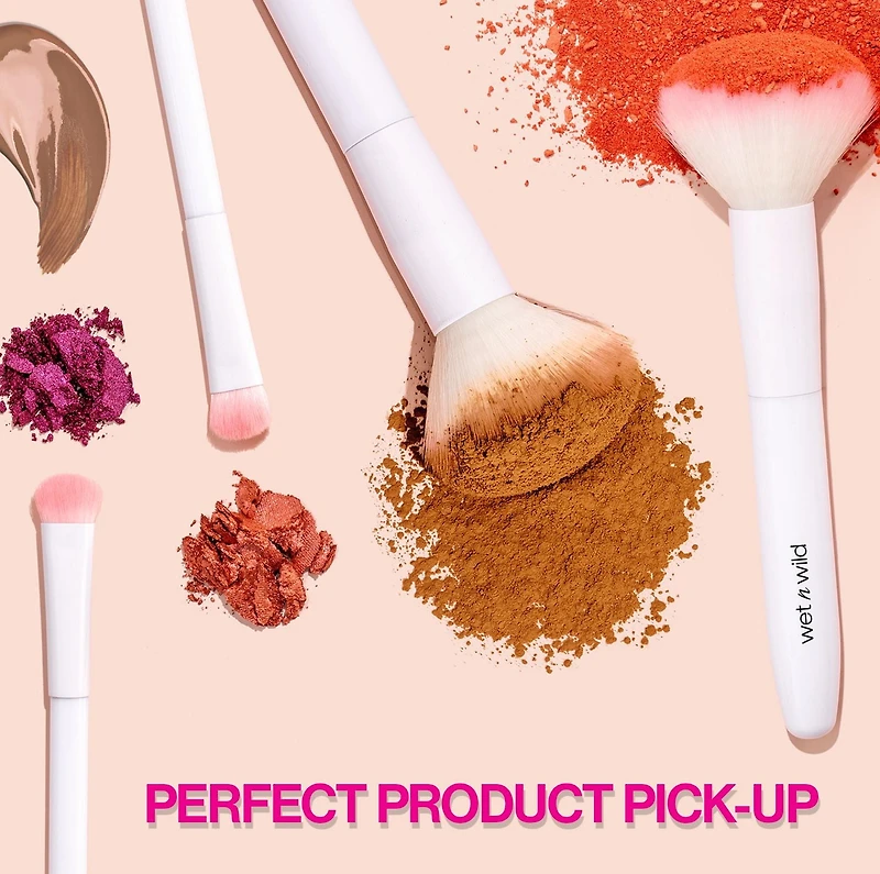 Blush Brush