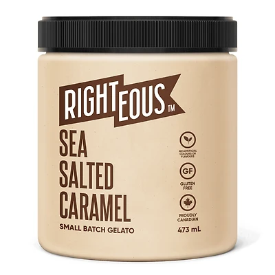RT SALTED CARAMEL - FRENCH
