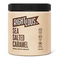 RT SALTED CARAMEL - FRENCH