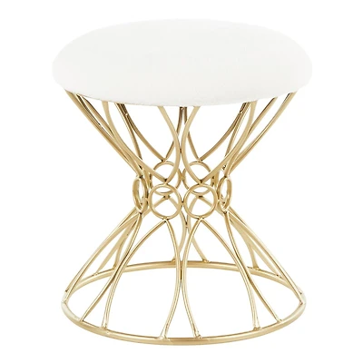 Jasmine Tabouret de LumiSource