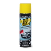 Invisible Glass Aerosol 19oz 2-pack