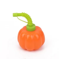 SIPPY CUP PUMPKIN