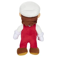 World of Nintendo Plush - 9" Fire Mario