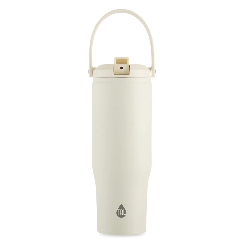 TAL 30OZ HUDSON WATER BOTTLE OAT, TAL 30OZ HUDSON WATER BOTTLE OAT