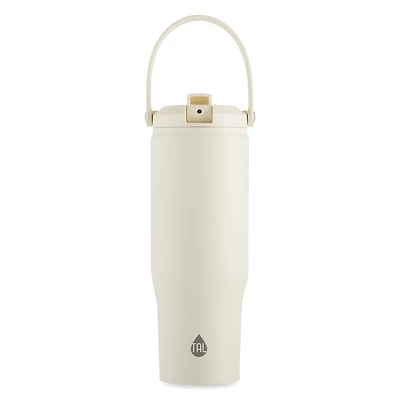 TAL 30OZ HUDSON WATER BOTTLE OAT, TAL 30OZ HUDSON WATER BOTTLE OAT