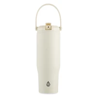 TAL 30OZ HUDSON WATER BOTTLE OAT, TAL 30OZ HUDSON WATER BOTTLE OAT
