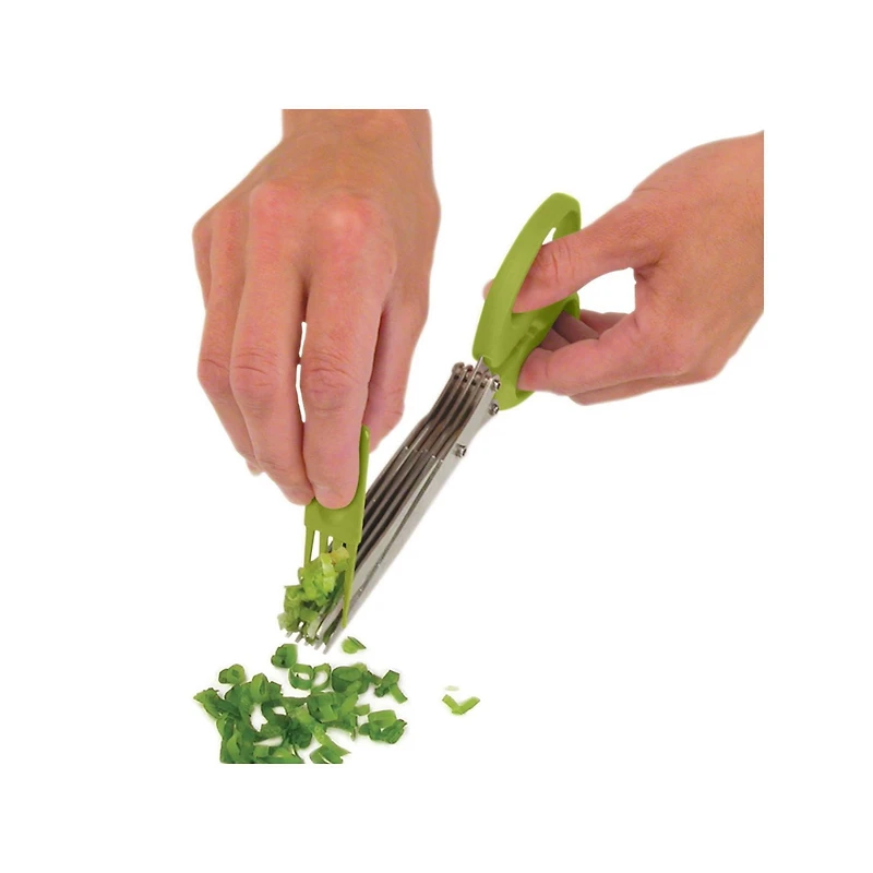 Ciseaux  à fines herbes Starfrit
