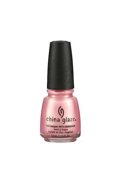 China Glaze Nail Lacquer - Exceptionally Gifted - 0.5 FL OZ, China Glaze