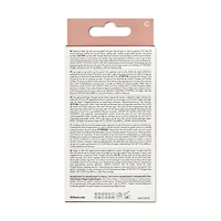 KISS Bare but Better Premium, Shine, Ballerine Moyen, 30u. -