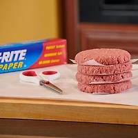 Papier ciré Cut-RiteMD de ReynoldsMD 12 po x 75 pi , 1 unité