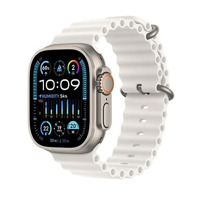 Apple Watch Ultra GPS + Cellular 49mm