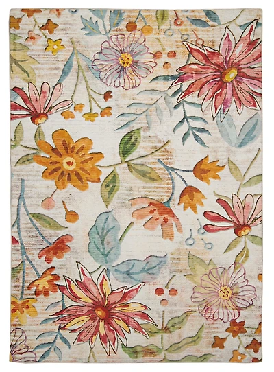 7X9 OUTDOOR WSHABL D - FRENCH