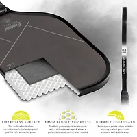 Franklin Sports Rally PP Paddle
