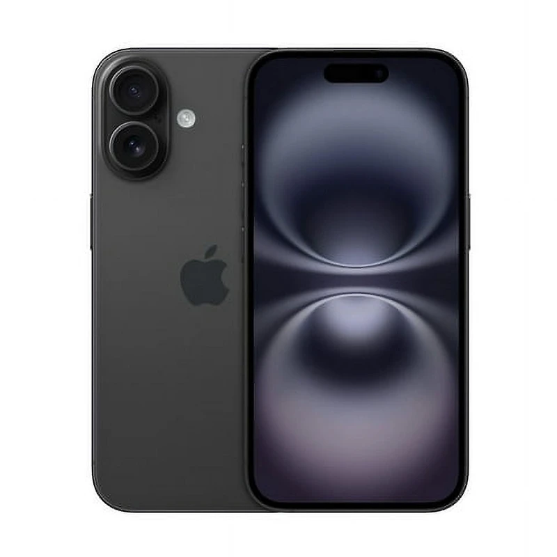iPhone 16 Plus