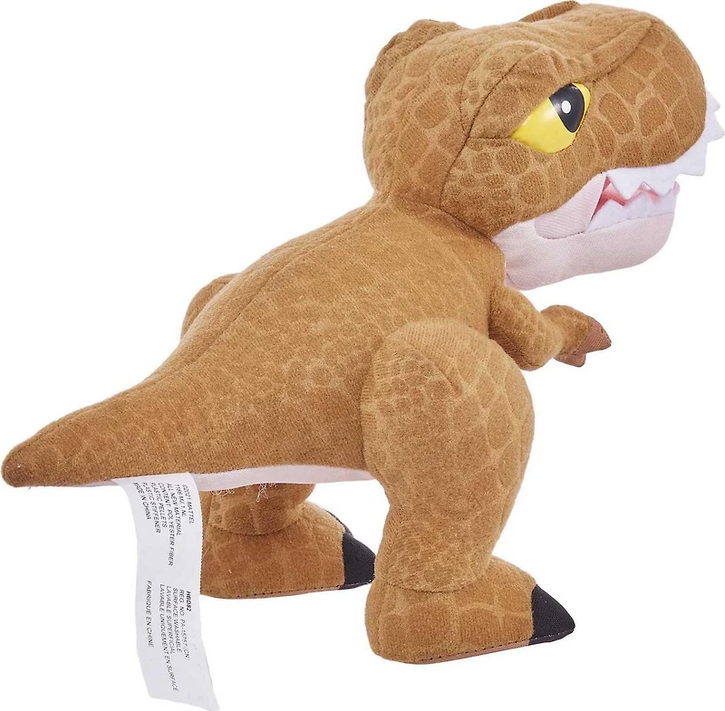 Jurassic World Sound Plush Tyrannosaurus Rex