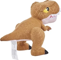 Jurassic World Sound Plush Tyrannosaurus Rex