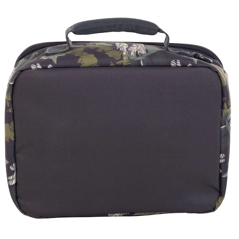 Insulated Lunch Box