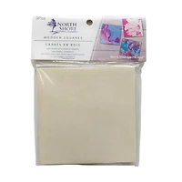 North Shore ensemble de 3 équerres en bois 4 pouces Ensemble de 3 équerres en bois 4 pouces