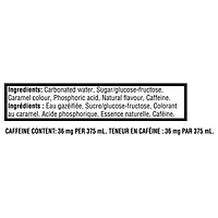 Coca-Cola Bouteille 1L