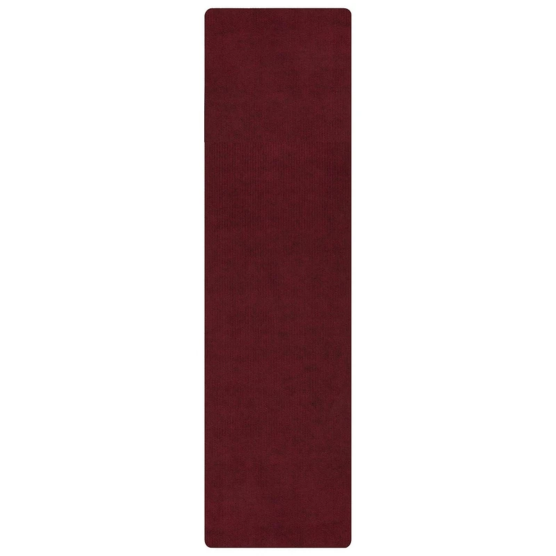 Ottomanson Lifesaver Collection Utility Ribbed Stair Tread