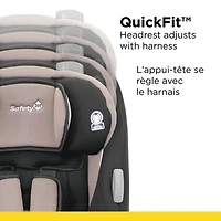 Safety 1st Grow And Go ARB Sport 3-in-1 Car Seat