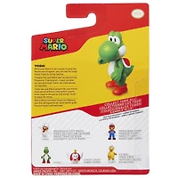 Nintendo 2.5po Yoshi