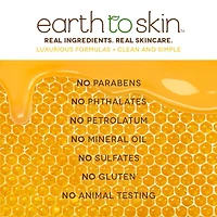 Earth to Skin Miel Gelée Royale Crème Yeux