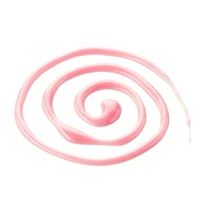 Looky Rubber base : Correcteur de Surface de L'ongle Pour Une Manucure Longue Durée à la Maison (Jusqu'à 14 Jours). Corrige et lisse les ongles pour une manucure maison au fini professionnel