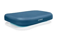 Intex Intex Rectangular Pool Cover