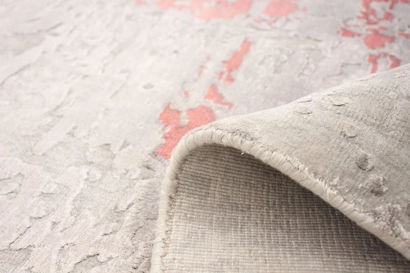 ECARPETGALLERY Tapis Métier Main pour Salon