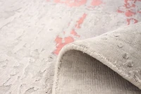 ECARPETGALLERY Tapis Métier Main pour Salon