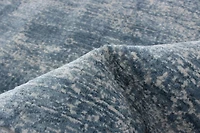 ECARPET Isla Blue Rug