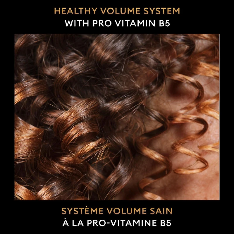 Revitalisant TRESemmé Healthy Volume + Provitamine B5