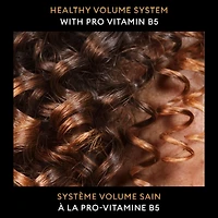Revitalisant TRESemmé Healthy Volume + Provitamine B5