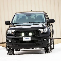 Alpena TREKTEC™ XL16P LED Pod Light