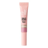 e.l.f. Cosmetics Tube Beaute Illuminateur Halo Glow ELF HALO HIGHLIGHT PINK PRISM