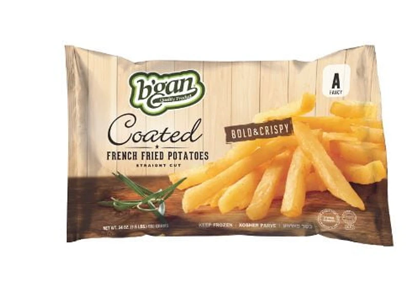 ALTRA FRENCH FRIES CRISPY