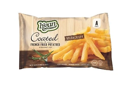 ALTRA FRENCH FRIES CRISPY