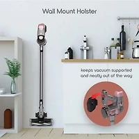 ionvac Fusion Clean Stick Vacuum