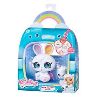 Kindi Kids - Show N Tell Pets - Marlo the Bunny