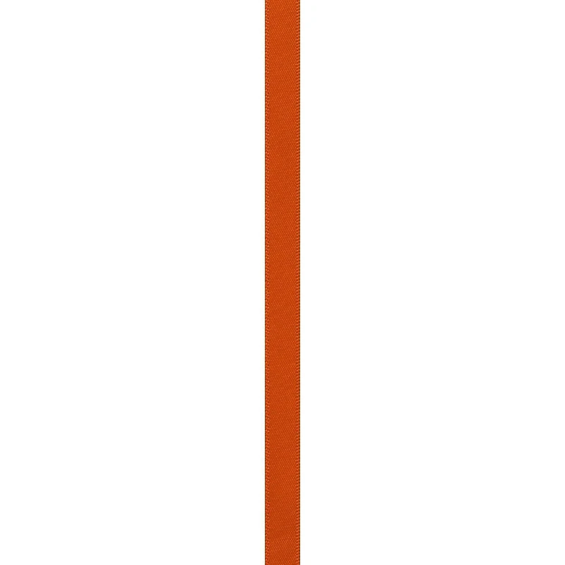 OFFRAY SINGLE FACE SATIN RIBBON